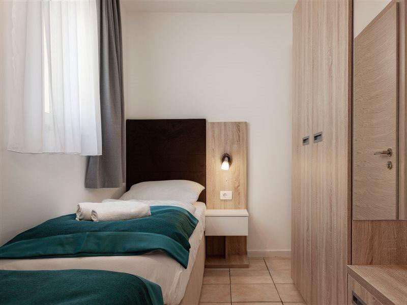 Hotel Koral 3*